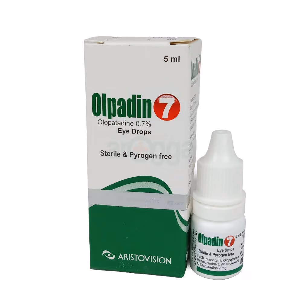 Olpadin 7