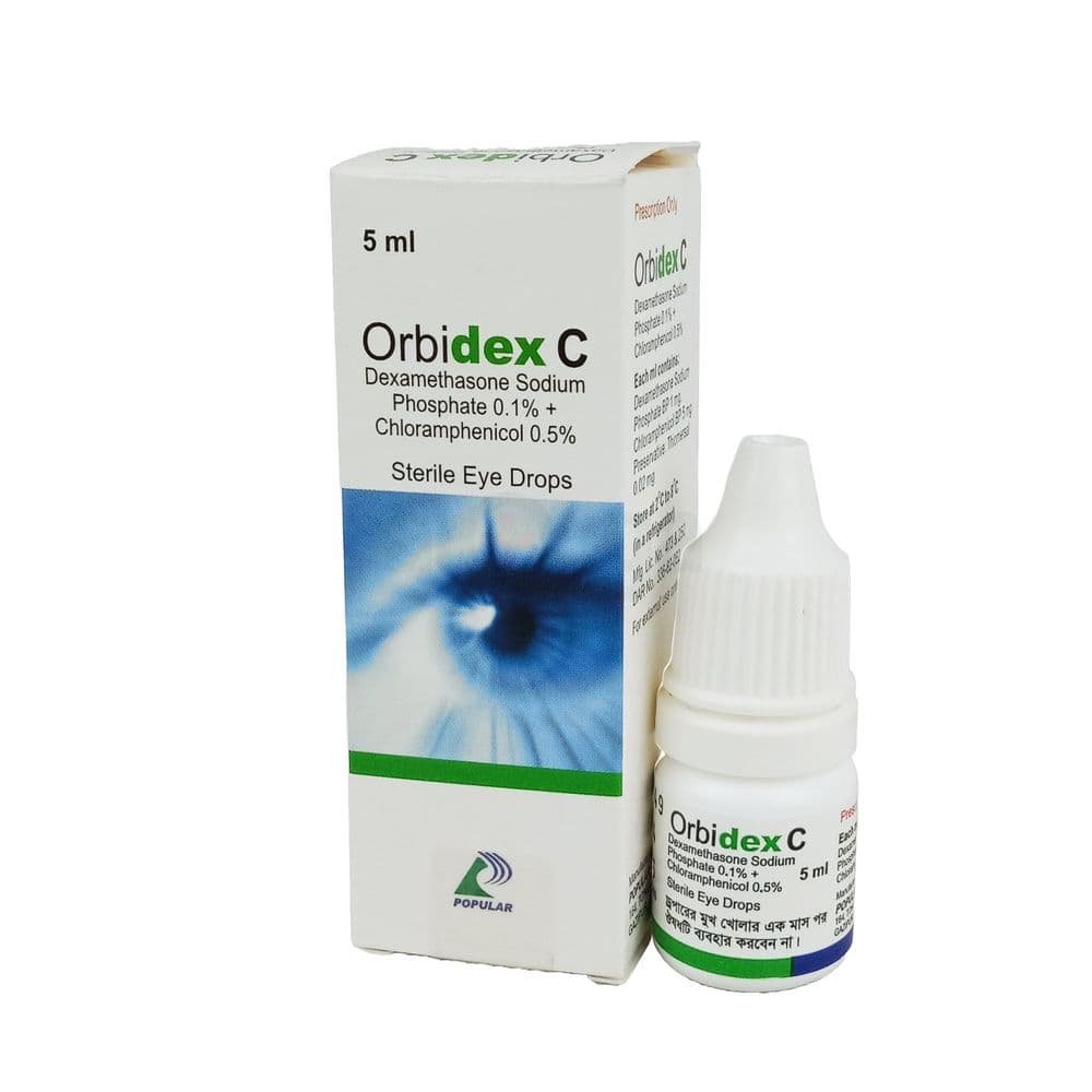 Orbidex C