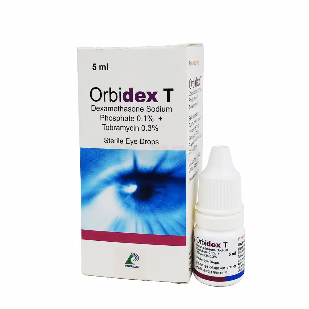 Orbidex-T