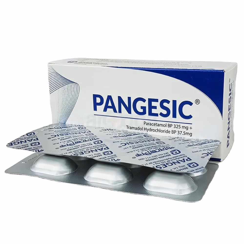 Pangesic