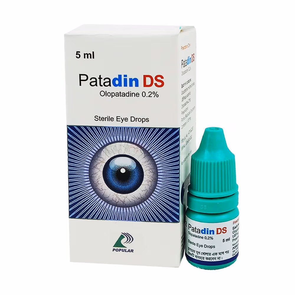 Patadin DS