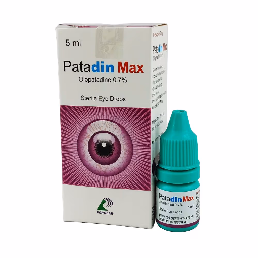 Patadin Max