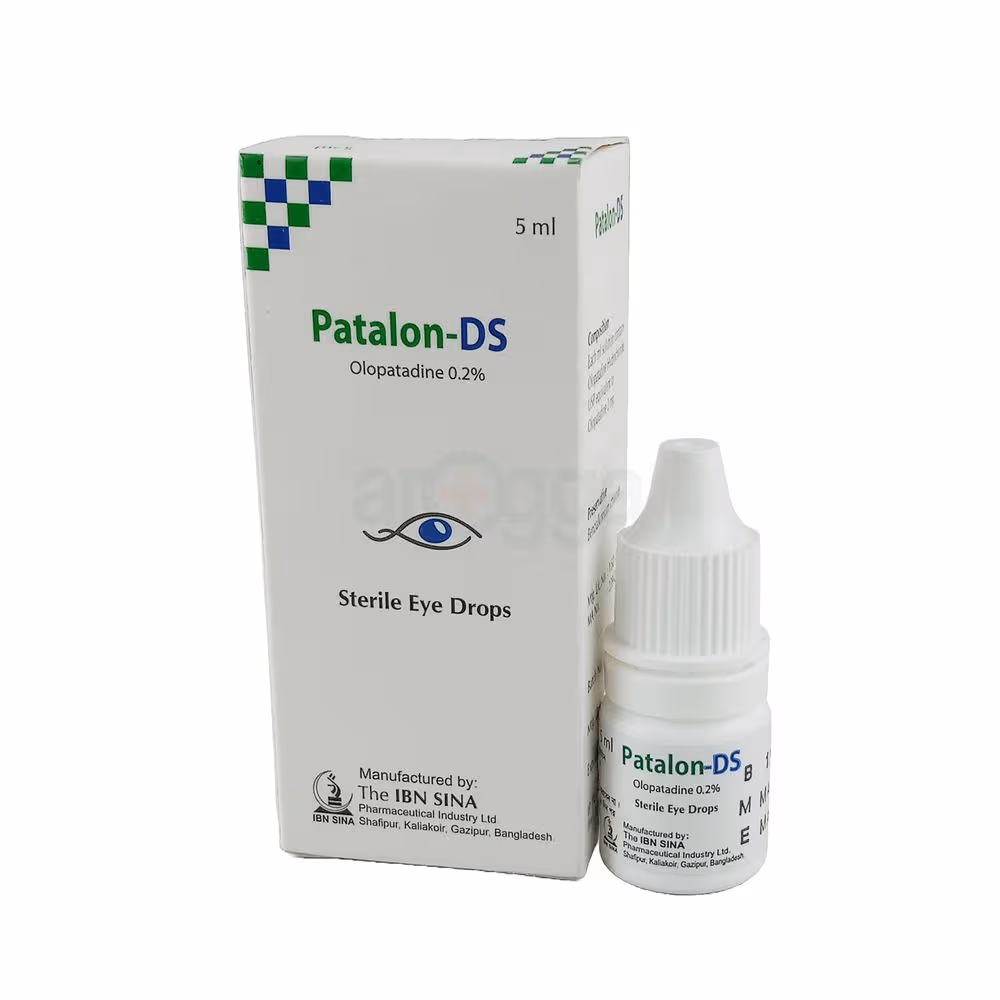 Patalon DS