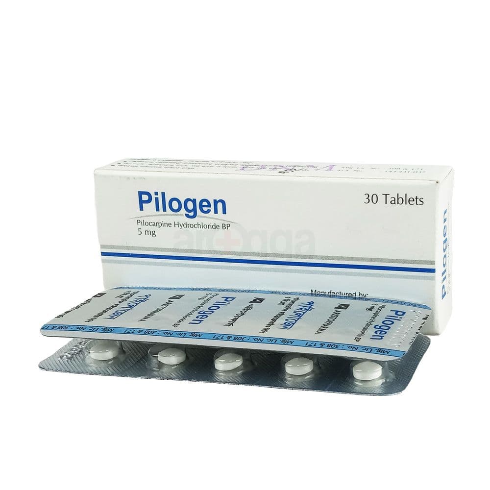 Pilogen