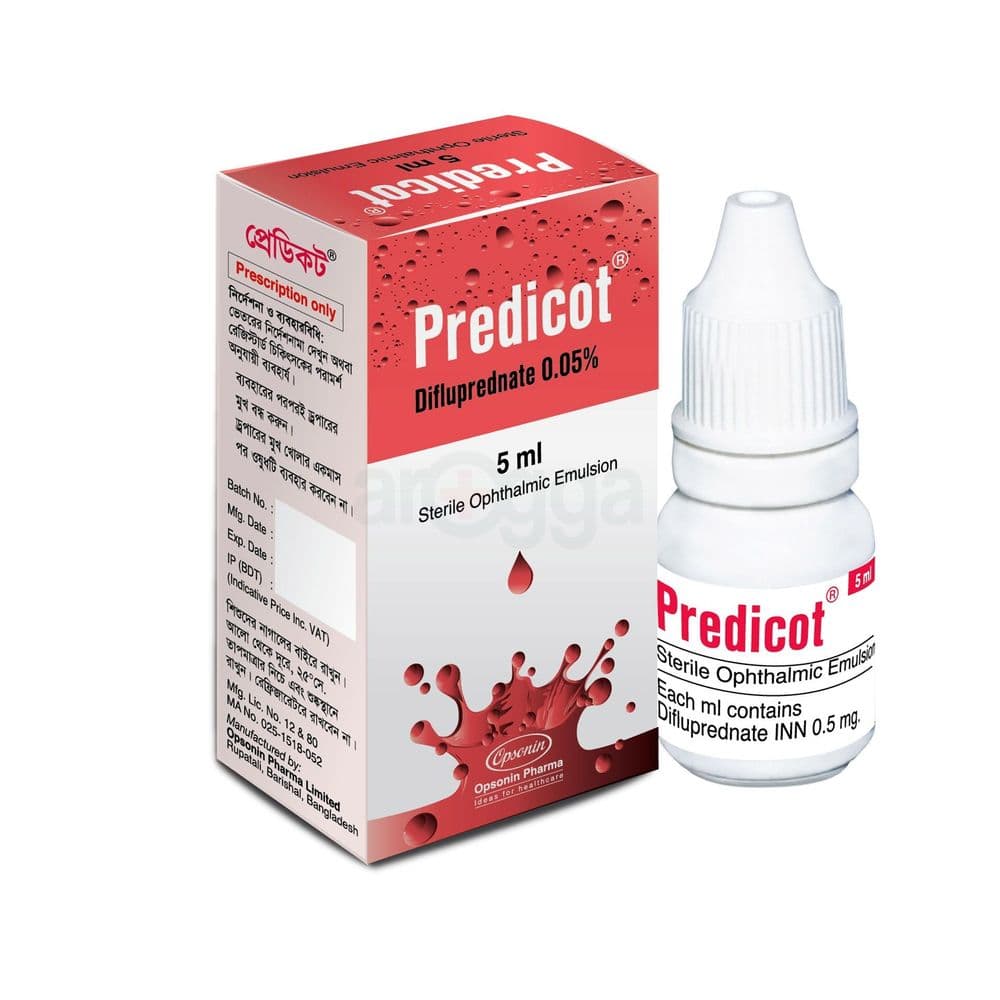 Predicot