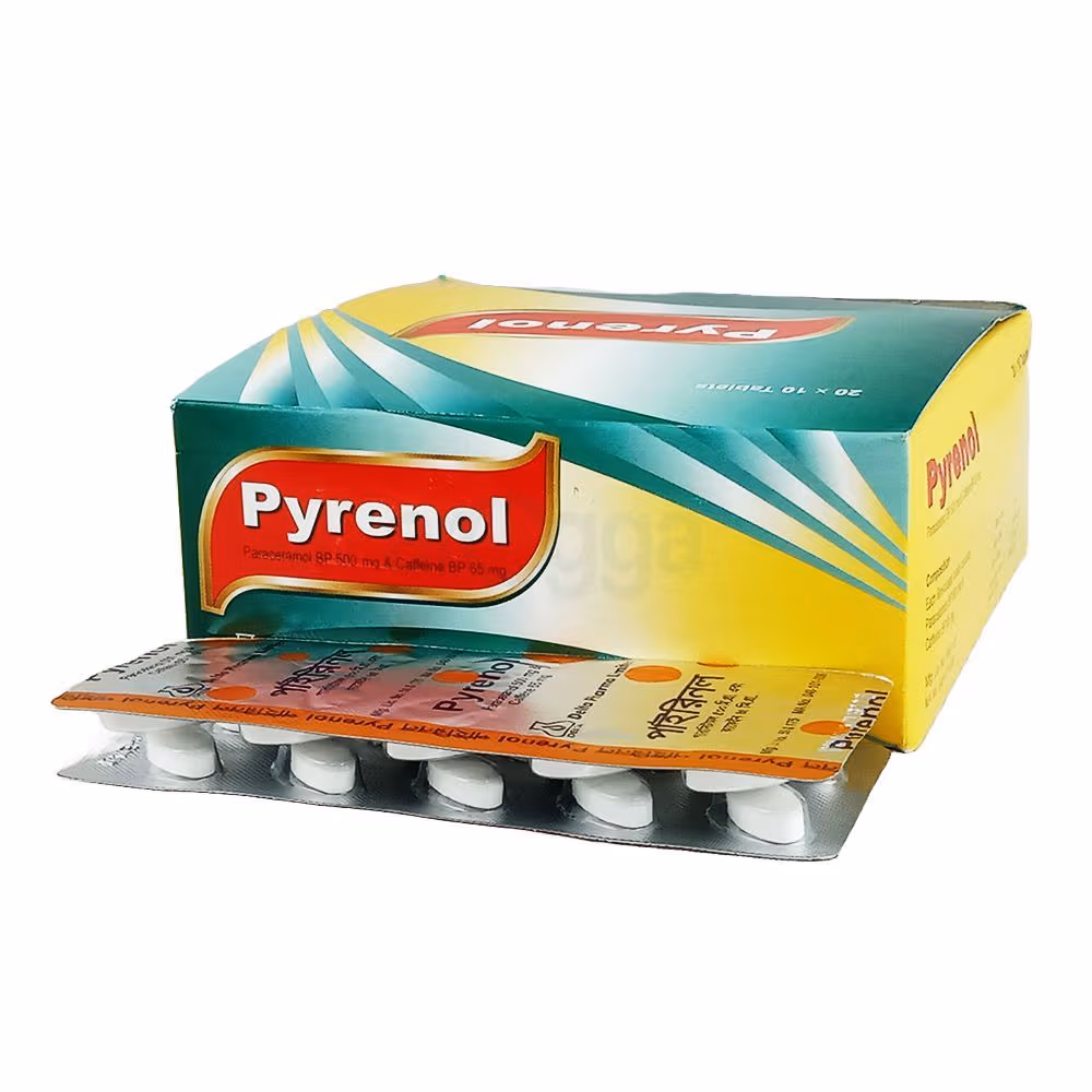 Pyrenol Tablet