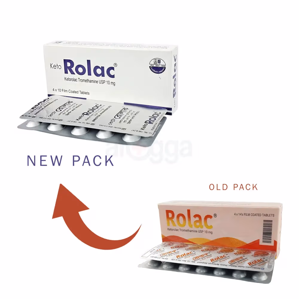Rolac 10