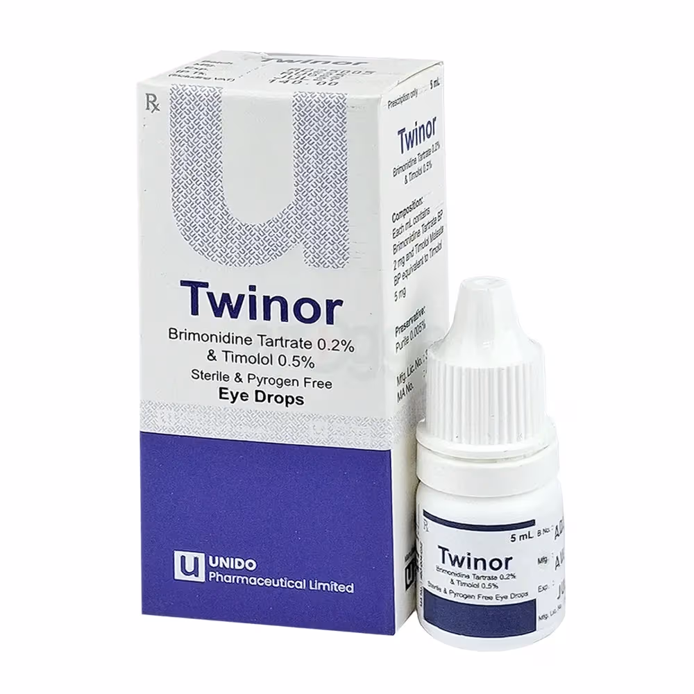 Twinor