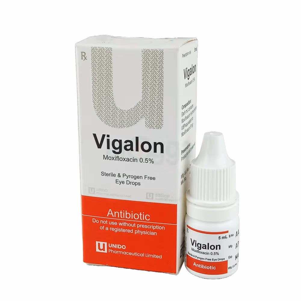 Vigalon