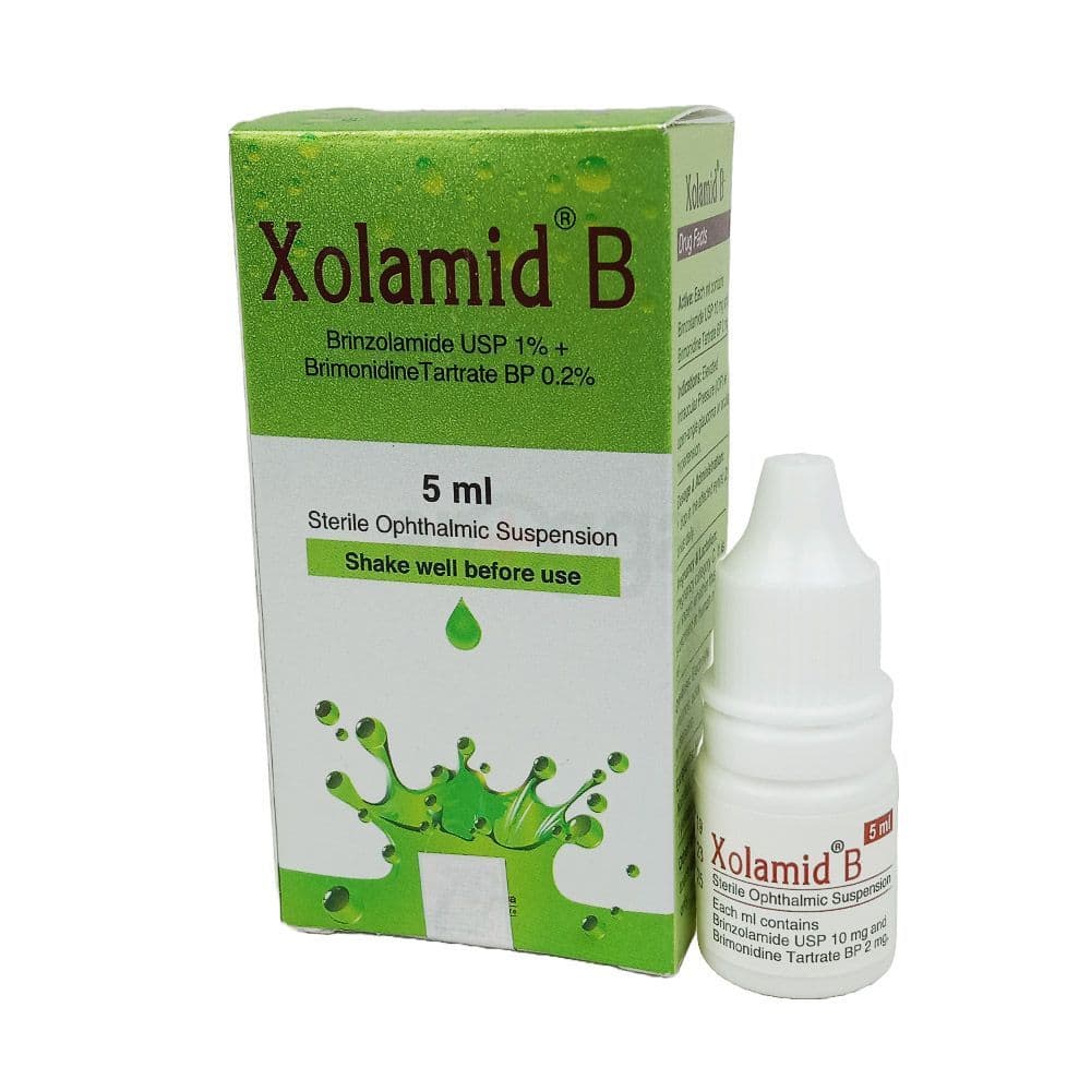 Xolamid B